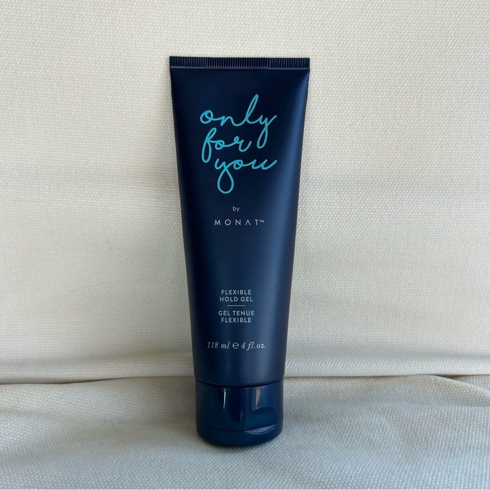 MONAT- Flexible Hold Gel (SEALED) - Only For You